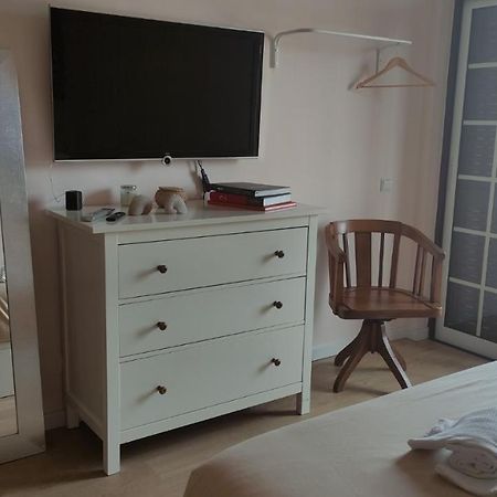 Authentic Charm Soltroia Apartment Екстериор снимка