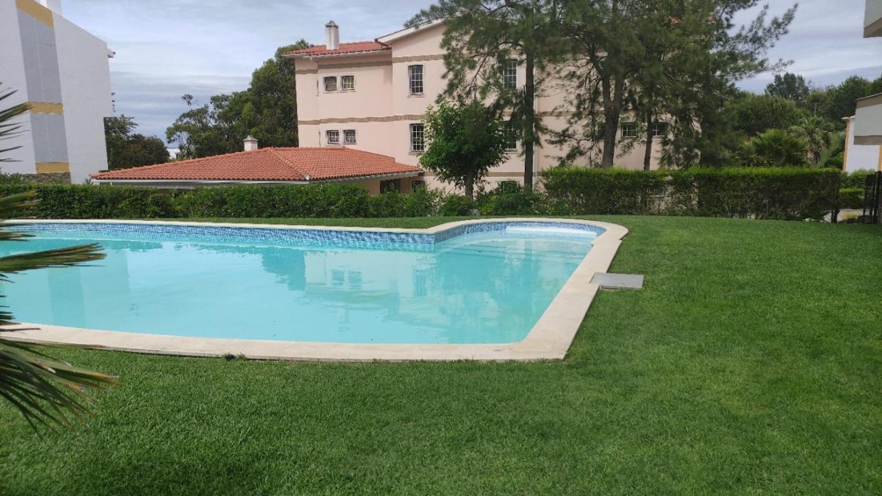 Authentic Charm Soltroia Apartment Екстериор снимка