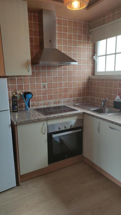 Authentic Charm Soltroia Apartment Екстериор снимка