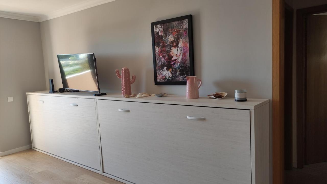Authentic Charm Soltroia Apartment Екстериор снимка