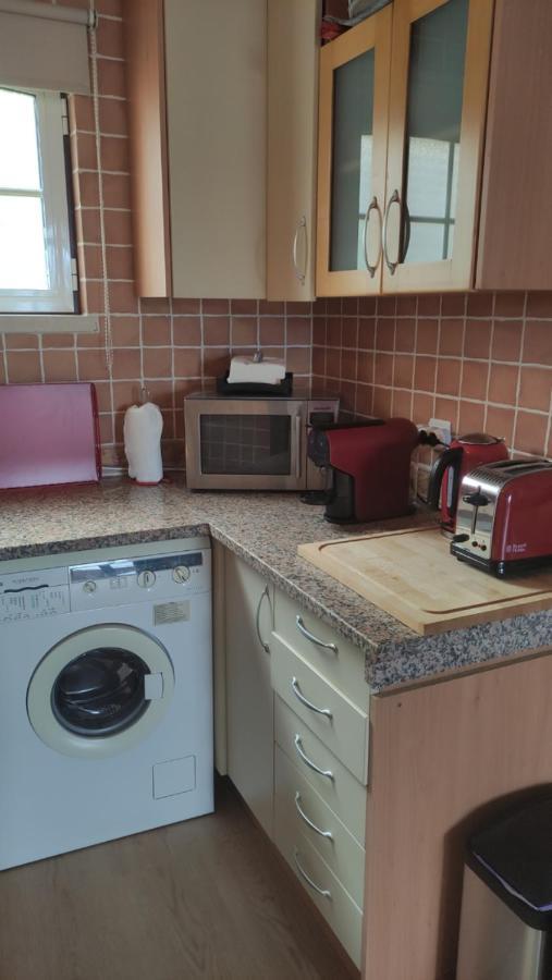 Authentic Charm Soltroia Apartment Екстериор снимка