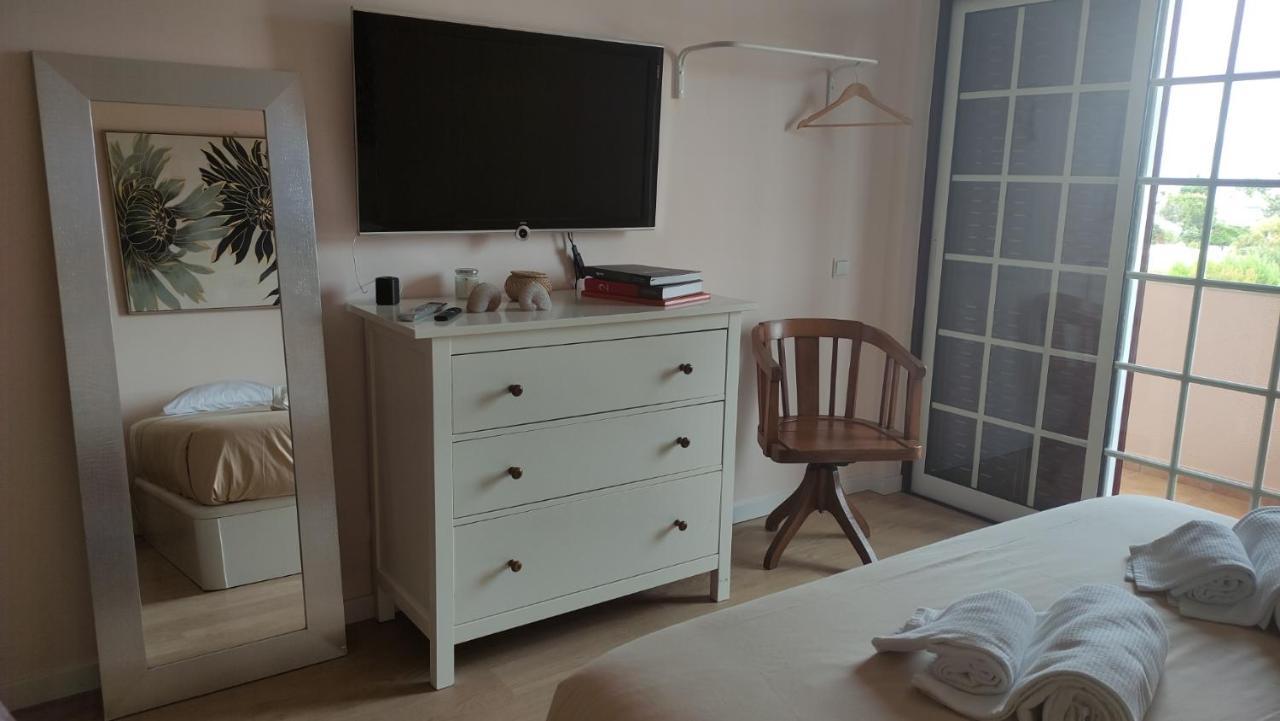 Authentic Charm Soltroia Apartment Екстериор снимка