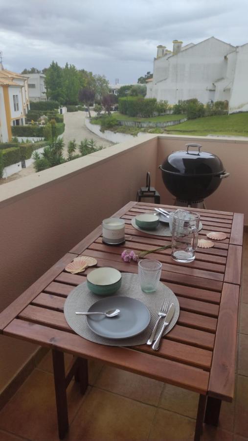 Authentic Charm Soltroia Apartment Екстериор снимка